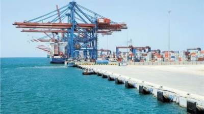 قناة السويس: إنشاء مركزين لوجيستيين في السخنة وشرق بورسعيد