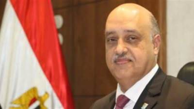 للمرة الأولى.. انعقاد مؤتمر «وزراء التعاونيات الأفارقة» فى مصر   من 17 لـ 20 أكتوبر