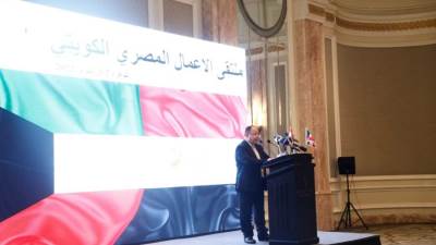 وزير المالية: مصر انتهجت سياسات استباقية للتكيف مع الصدمات الخارجية