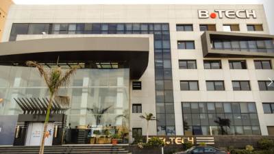 "السيادي السعودي" يستحوذ على 34% من شركة "بي تك" بـ150 مليون دولار