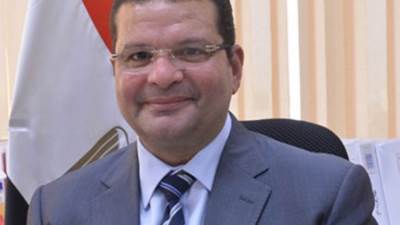 نائب وزير المالية: "التأمين" يلعب دورا هاما فى إدارة المخاطر والنمو الاقتصادي