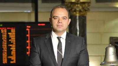 رئيس "الرقابة المالية": العالم يواجه مخاطر مركبة.. والأزمات العالمية تؤثر على قطاع التأمين