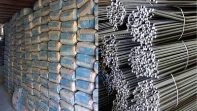 أسعار مواد البناء اليوم الثلاثاء فى السوق 