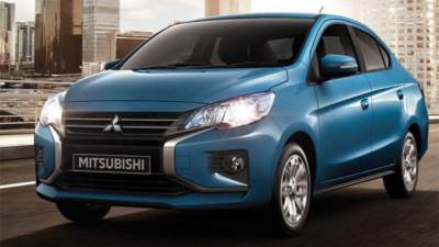بزيادة 20 ألف جنيه .. «ميتسوبيشي» اليابانية ترفع أسعار سياراتها «ميراج واتراج» فى مصر