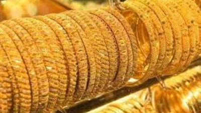 ارتفع 10 جنيهات.. سعر الذهب في مصر اليوم الثلاثاء 4 أكتوبر 