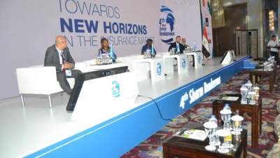 "البريد": التكنولوجيا غيرت من سلوك وثقافة العملاء.. ومصر سوق واعدة