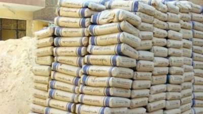 النصر بـ1500.. استقرار أسعار الأسمنت اليوم الأربعاء في الأسواق 