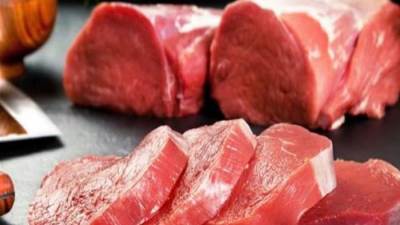 أسعار اللحوم اليوم الأربعاء 5-10-2022