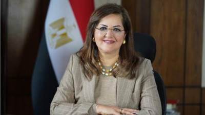 هالة السعيد: الحكومة تستهدف الوصول إلى نسبة 40% استثمارات خضراء خلال العام الحالي