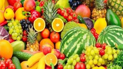 أسعار الفاكهة في مصر اليوم الخميس 6 -10-2022