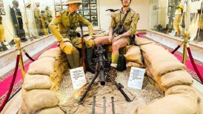 فى ذكري نصر أكتوبر ..«المتاحف العسكرية» تفتح أبوابها أمام الزوار اليوم بالمجان 