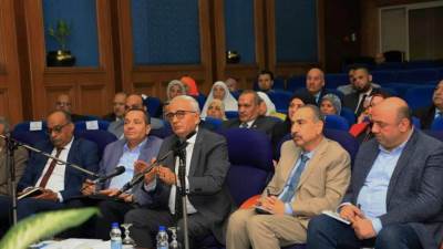 وزير التعليم:إغلاق المدارس غير الآمنة التي تحتاج لصيانة شاملة 