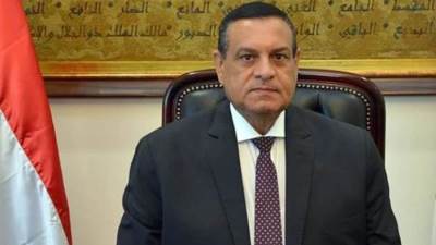 وزير التنمية المحلية: تخصيص 2 مليار و874 مليون جنيه لمشروعات تنموية بسيناء خلال العام الحالي 