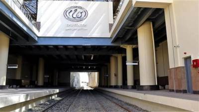 السكة الحديد: خطة شاملة لتحديث ورفع كفاءة خط «عدلى منصور / السويس» 