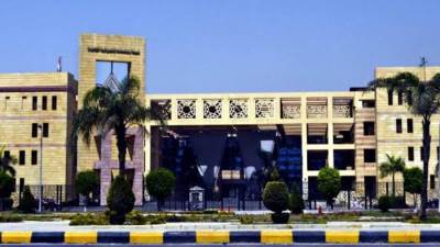 بمساحة 40 م2.. فتح باب الحجز لـ300 قطعة أرض مقابر «مسلمين » بسوهاج الجديدة