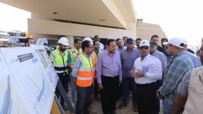 وزير النقل: تدشين الخط الأول من شبكة القطار الكهربائي السريع  خلال مؤتمر المناخ 