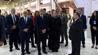 مدبولي: توجيهات رئاسية بالعمل على دعم تطوير المشروعات الصغيرة والمتوسطة