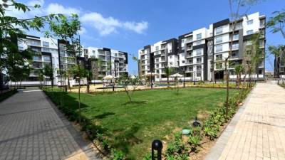 3 يناير المقبل.. تسليم الدفعة الأولى من وحدات مشروع «جنة» بالمنصورة الجديدة