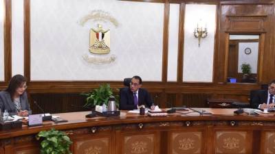 رئيس الوزراء  يتابع إجراءات تنشيط المبادرة الوطنية للمشروعات الخضراء 