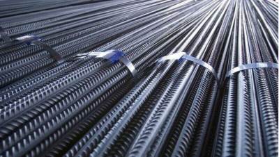 أسعار الحديد والأسمنت اليوم الاثنين 10-10-2022.. الاستثماري 17933 جنيها للطن