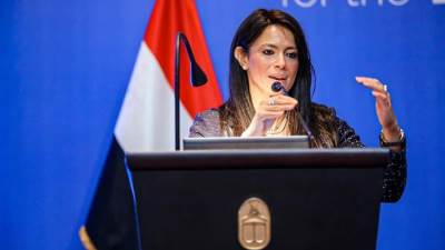 وزيرة التعاون الدولي تزور واشنطن لحضور اجتماعات صندوق النقد ومجموعة البنك الدولي لعام 2022