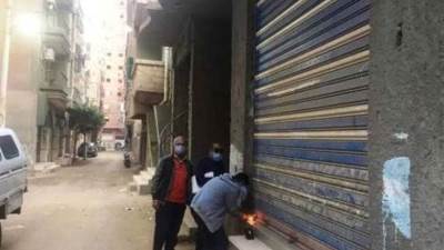 التنمية المحلية: تحرير 1500 مخالفة للمحلات غير الملتزمة بالمواعيد الشتوية للغلق