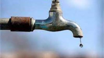 «مياه أسيوط»: ضعف المياه بالمدينة بعد توقف محطة الألماني المرشحة عن العمل