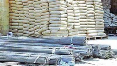  أسعار الحديد والأسمنت اليوم الثلاثاء 11-10-2022