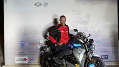 للتوعية بالتغير المناخي .. انطلاق مبادرة «رحلة إلى قمة المناخ» من «مول العرب» 