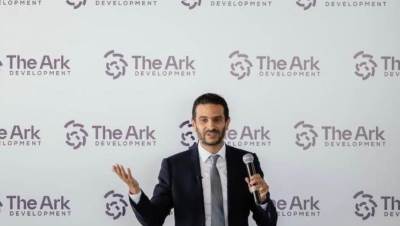 باستثمارات تصل لـ30 مليار جنيه ..«ذا أرك» للتنمية تعلن عن انطلاقها في السوق العقاري المصري