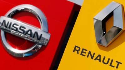 «رينو» تجري مباحثات لخفض حصتها في «نيسان» من 43% إلى 15%