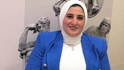 نائب رئيس «لافيردى» للتطوير :المؤتمر الاقتصادي ضرورة ملحة لمناقشة التحديات ودعم الاقتصاد الوطني