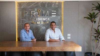 مجموعة «برايم للإدارة الفندقية» تفتتح ثالث مشروعاتها «برايم ريزيدانس» الشيخ زايد 