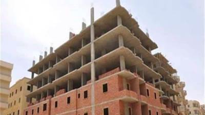 نائب برلمانى: تعديل قانون «التصالح في مخالفات البناء» كان ضروريا