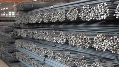 ارتفاع الطن..  أسعار الحديد والأسمنت اليوم الخميس 13-10-2022