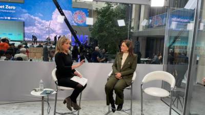 وزيرة التخطيط: صندوق النقد الدولي شريك طويل المدى لمصر