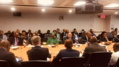 وزير المالية: موجة التضخم العالمية الحادة رفعت أسعار السلع والوقود