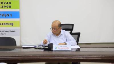 «مياه أسيوط»: نستهدف تنفيذ 230 ألف وصلة منزلية ضمن مبادرة «حياة كريمة»