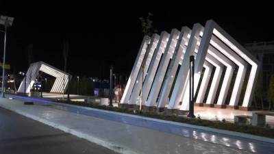 مدبولي: ممشى السلام يدعم المنظومة السياحية بشرم الشيخ