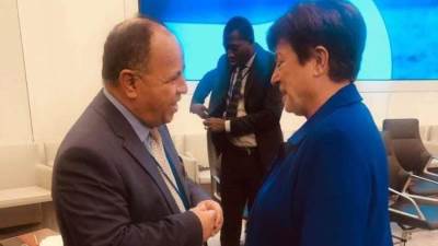 وزير المالية: آثار «الحرب فى أوروبا» امتدت للاحتياجات الأساسية للمواطنين