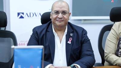 «أدفا» للتطوير العقاري تتبرع بجناح للعلاج الإشعاعي في مؤسسة بهية