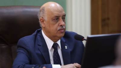 "الحلف التعاوني الدولي" يبحث الاستعدادات لمؤتمر مجلس وزراء التعاونيات الأفارقة