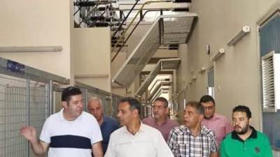 وزير الإسكان:الانتهاء من تنفيذ محطة محولات بدر 3 لتغذية أراضي الإسكان المتميز