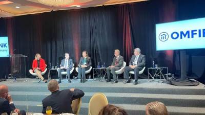 وزيرة التخطيط: الصندوق السيادي يوفر منتجات استثمارية مربحة للقطاع الخاص 