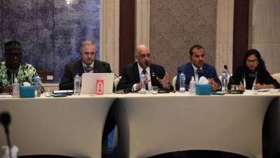 وزير الإسكان يفتتح غدًا مؤتمر مجلس وزراء التعاونيات الأفارقة الثالث عشر