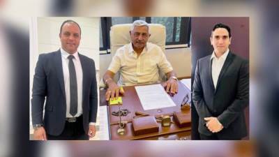 شركة «Dahab development» تحقق طفرة بيعية بمشروعها «ITC» فى العاصمة الإدارية