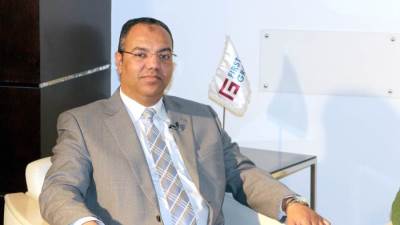 بشير مصطفى رئيس "فيرست جروب": تعديلات قانون التصالح تحافظ على الثروة العقارية