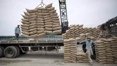 «جنوب الوادي للأسمنت»: رفع سعر الغاز الطبيعي تأثيره سلبي جدا على الربحية