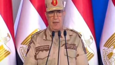 رئيس الشركة المصرية للرمال السوداء: المشروع ذو جدوى اقتصادية عالية ويوفر 5 آلاف فرصة عمل