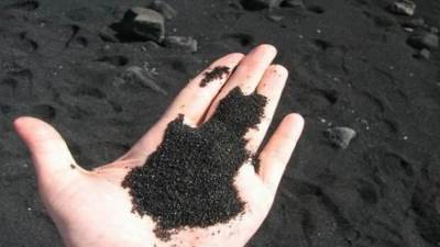 باستثمارات تجاوزت المليار جنيه.. أهمية مجمع الشركة المصرية للرمال السوداء بـ «كفر الشيخ»